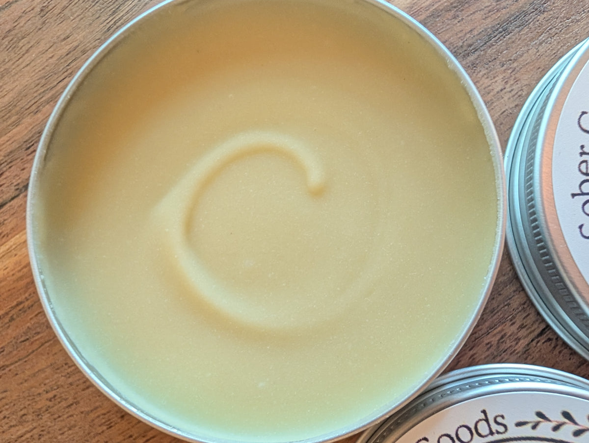 Muscle Balm - Arnica Infused - Powerful Pain Relief Not Just For Muscle Pain