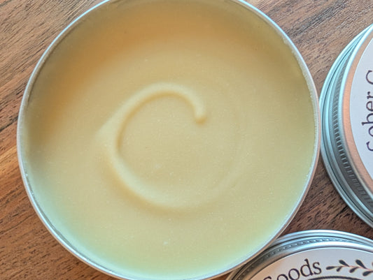 Muscle Balm - Arnica Infused - Powerful Pain Relief Not Just For Muscle Pain